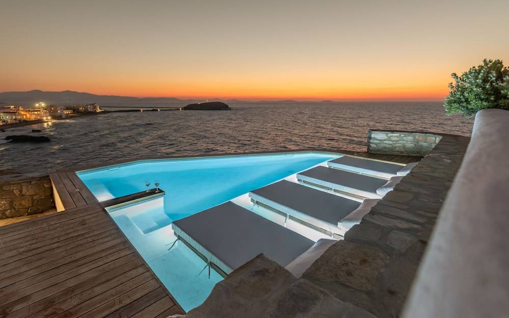 Iliada Suites 1