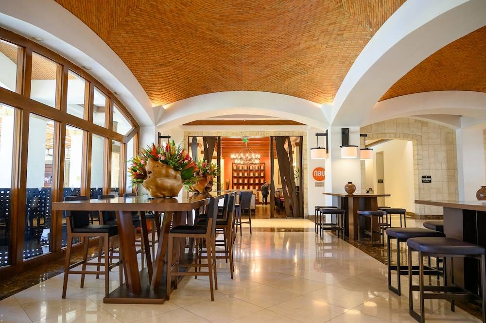 InterContinental Hotels MANAGUA AT METROCENTRO MALL by IHG 1