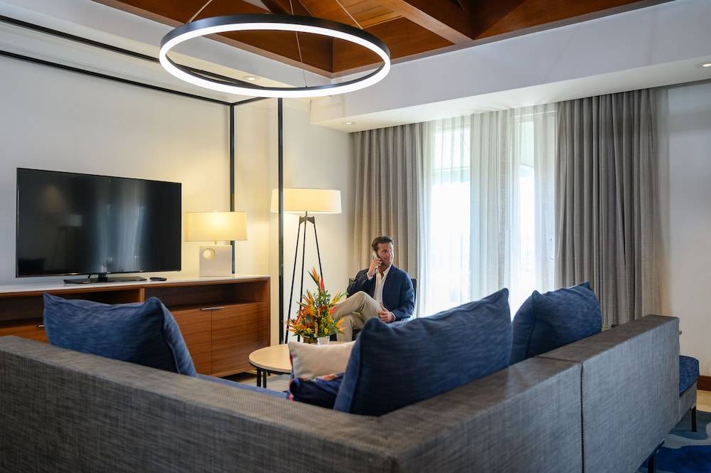 InterContinental Hotels MANAGUA AT METROCENTRO MALL by IHG 2