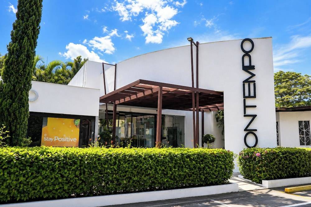 Hotel Contempo 1