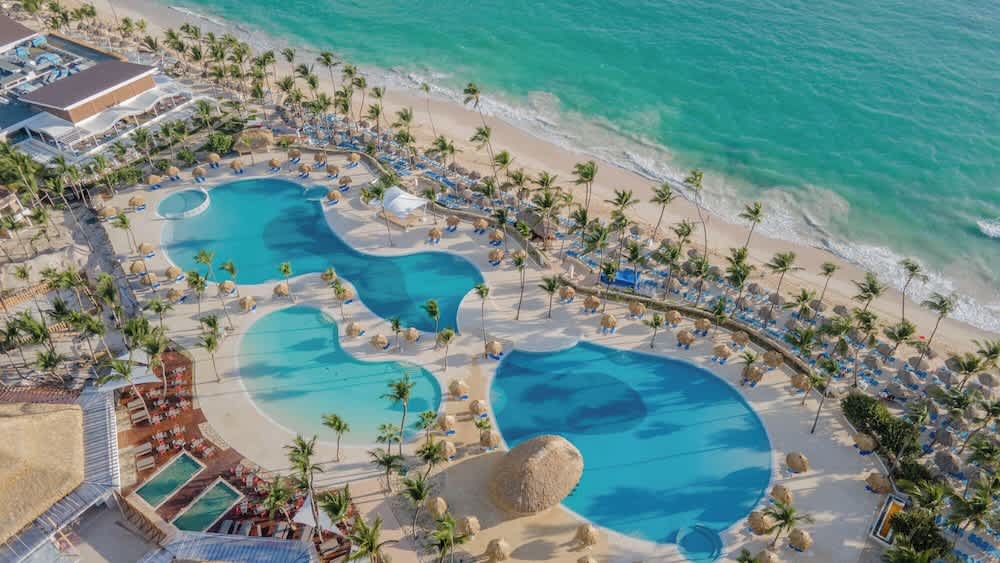 Bahia Principe Explore Punta Cana - Hyatt Inclusive Collection - All Inclusive 1