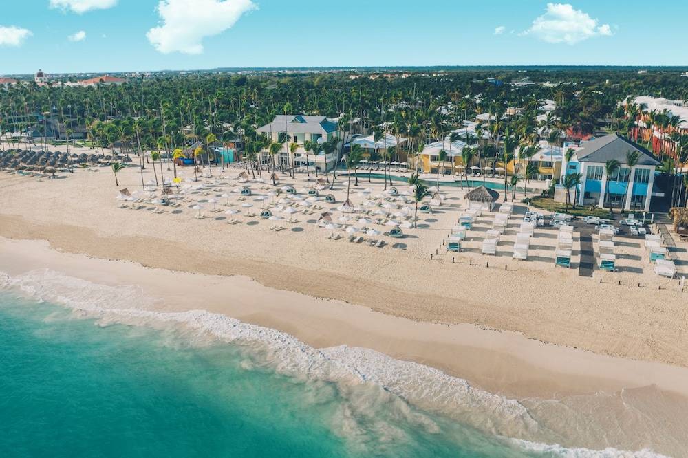 Iberostar Selection Coral Bavaro - All Inclusive 1