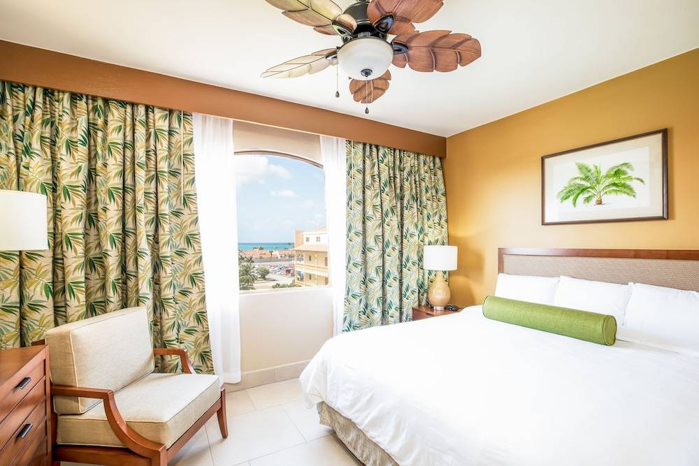 Eagle Aruba Resort 2