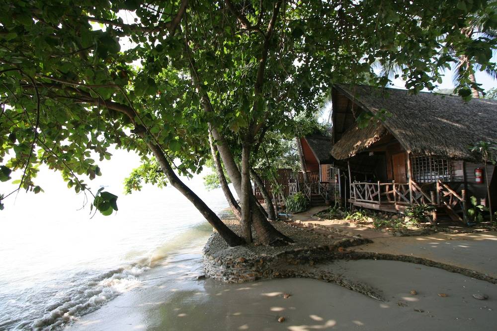 Banpu Koh Chang Resort 1