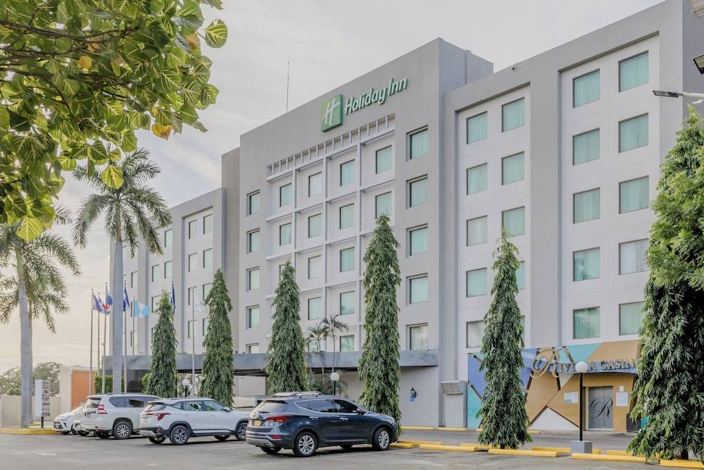 Holiday Inn MANAGUA - CONVENTION CENTER by IHG 1