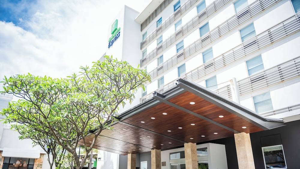 Holiday Inn Express MANAGUA by IHG 1
