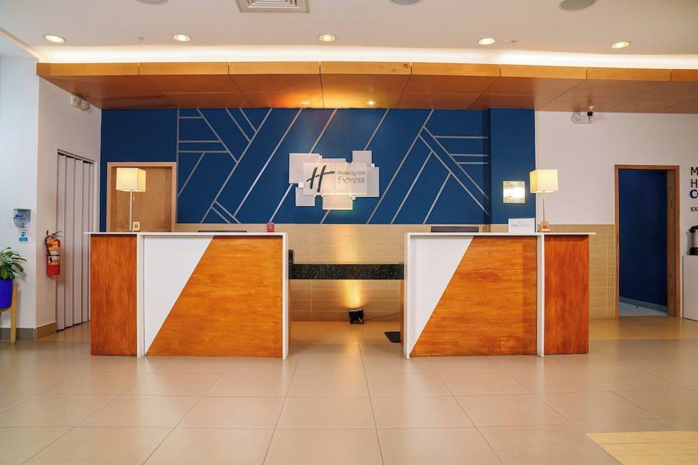 Holiday Inn Express MANAGUA by IHG 2