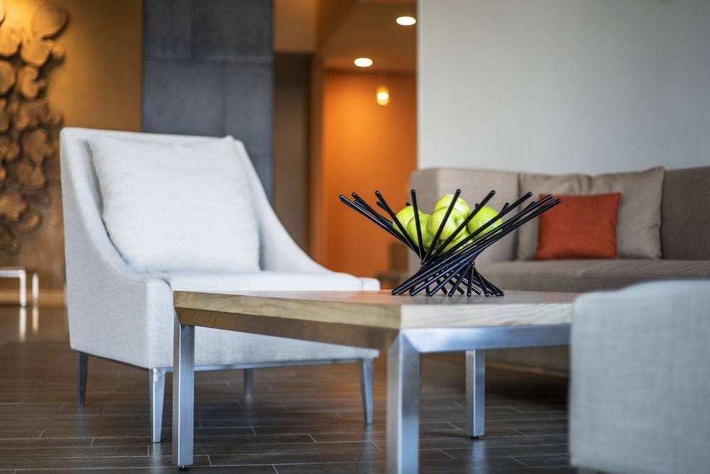Hyatt Place Managua 2