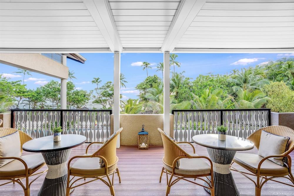 Kempinski Seychelles Resort 2