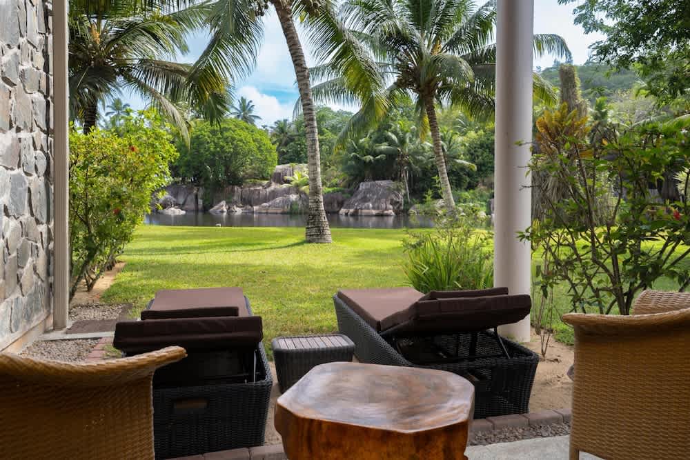 Kempinski Seychelles Resort 1