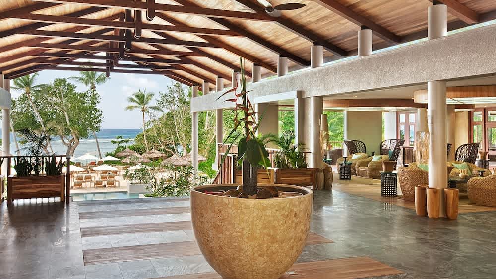 Kempinski Seychelles Resort 2