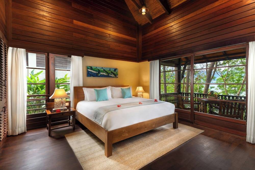 Enchanted Island Resort 2