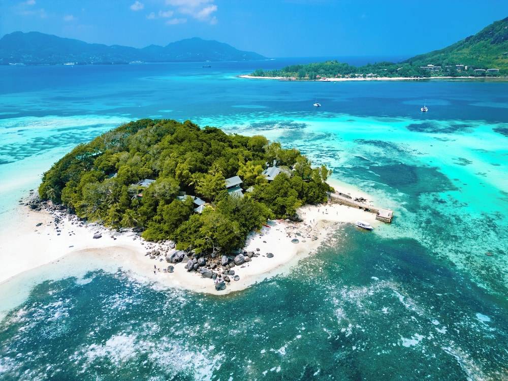 Enchanted Island Resort 1