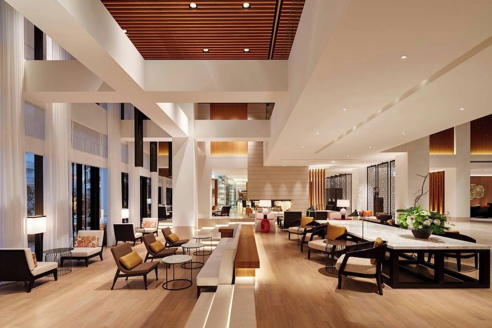 The Westin Tashee Resort, Taoyuan 2