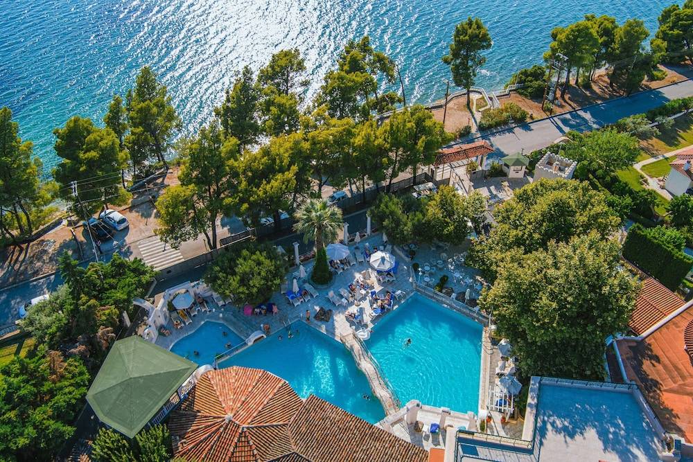 Acrotel Athena Pallas & Residence 1