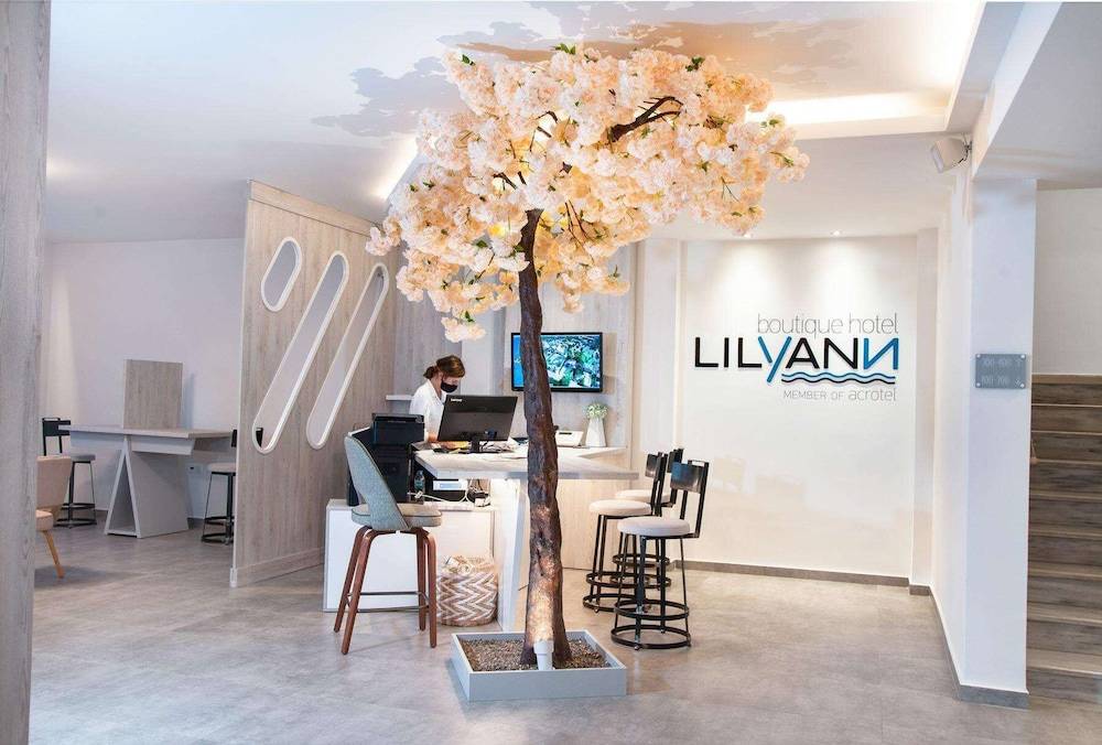 Acrotel Lilyann Boutique Hotel 2
