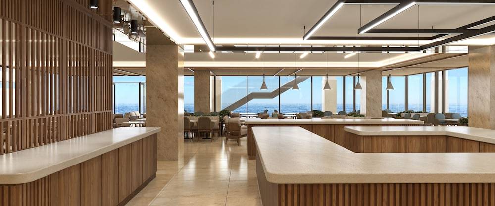 Ammoa Luxury Hotel & Spa Resort 2