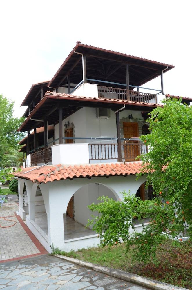 Hotel Rigakis 2