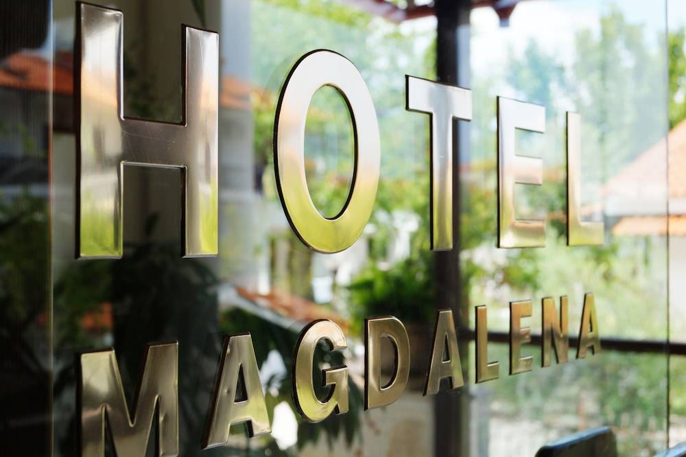 Hotel Magdalena 2
