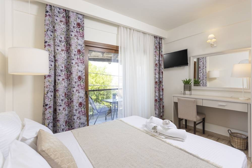 Hotel Magdalena 1