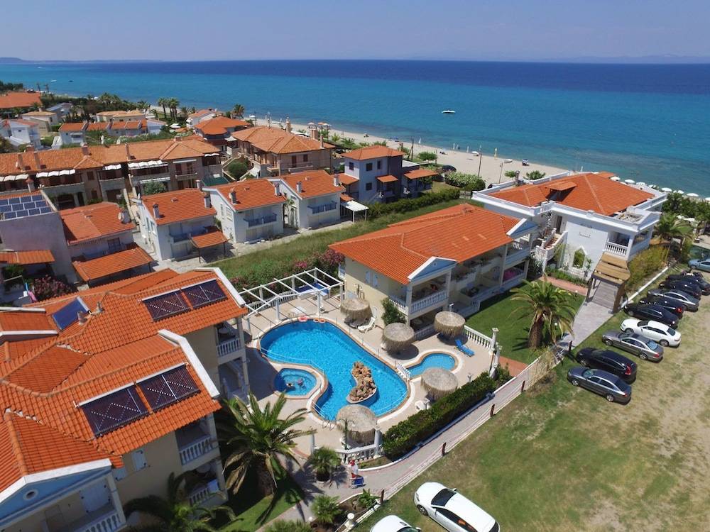 Hotel Rigakis 1