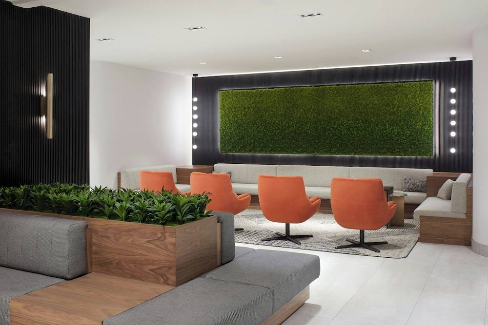 Delta Hotels by Marriott Quebec 2