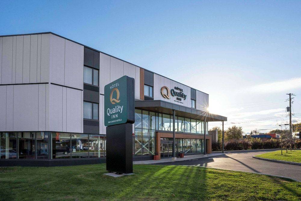 Quality Inn 1