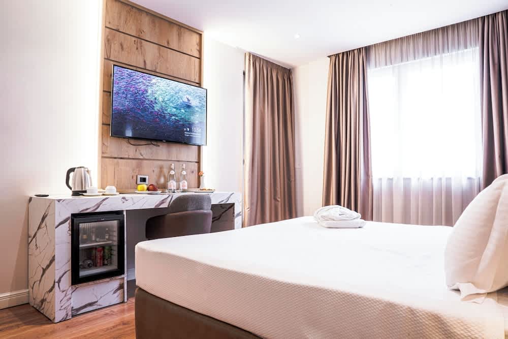 Amfora Hotel & Spa 1