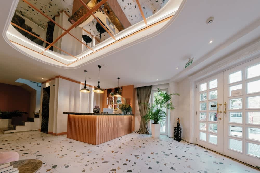 Moenia Boutique Hotel 2