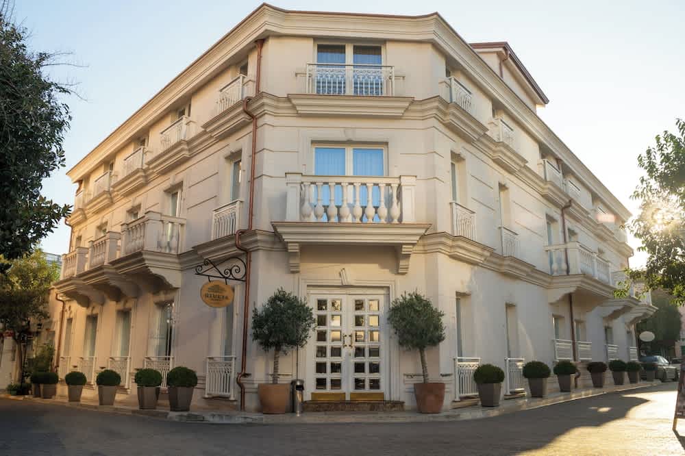 Moenia Boutique Hotel 1