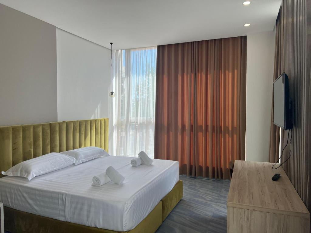 Ajsel Hotel 1