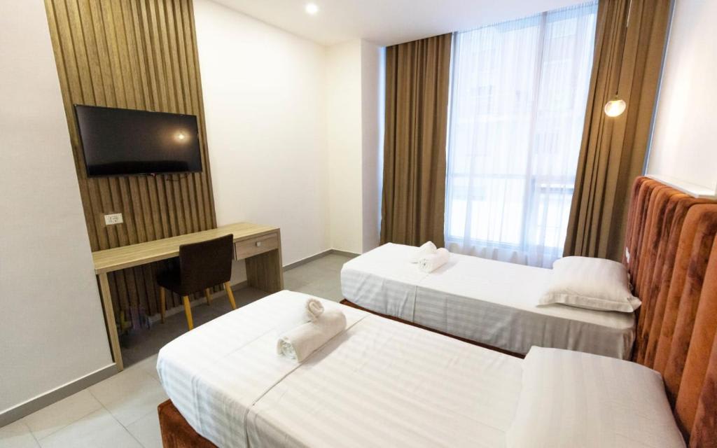 Ajsel Hotel 2