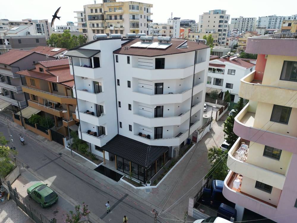 MondurO Hotel 1