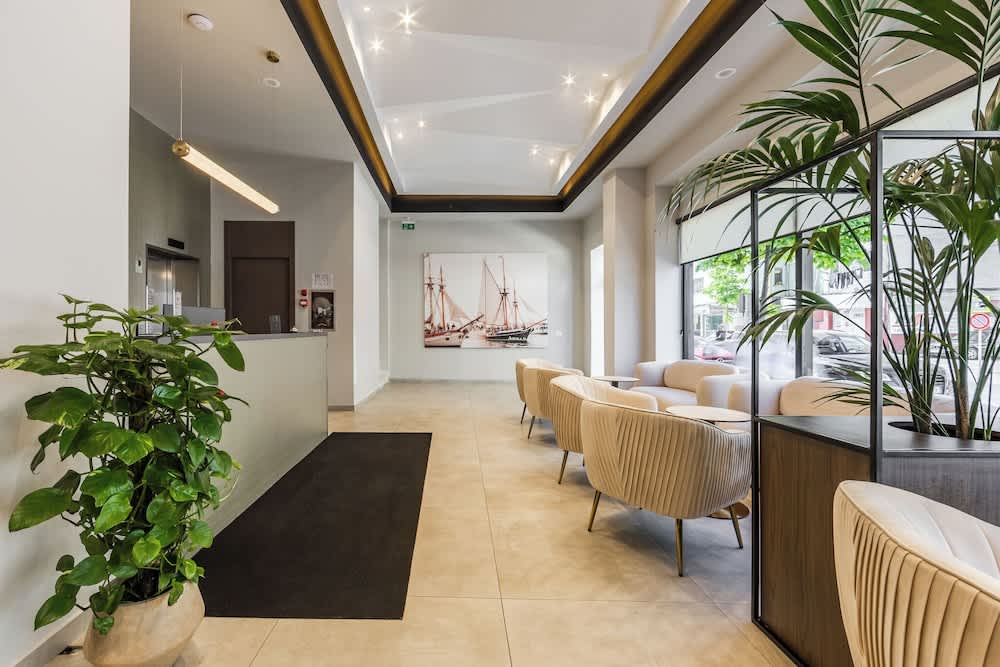 Hotel Aquila D 1