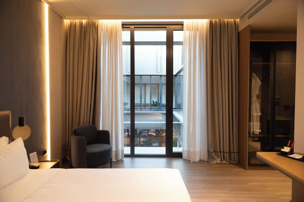 Grand Duka Hotel & SPA 2