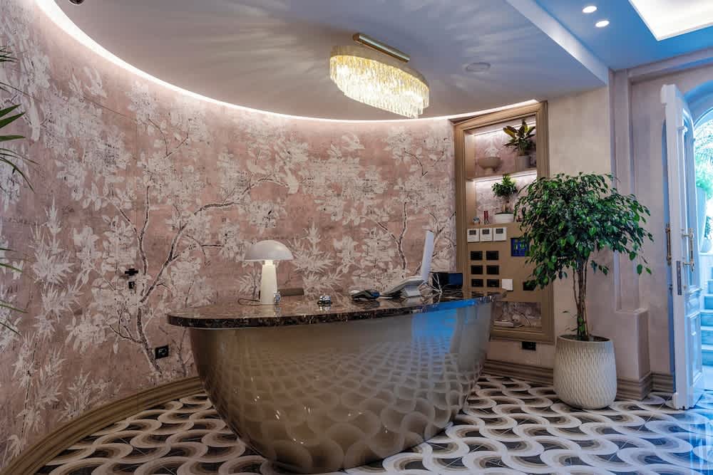 Art Gallery Boutique Hotel 2