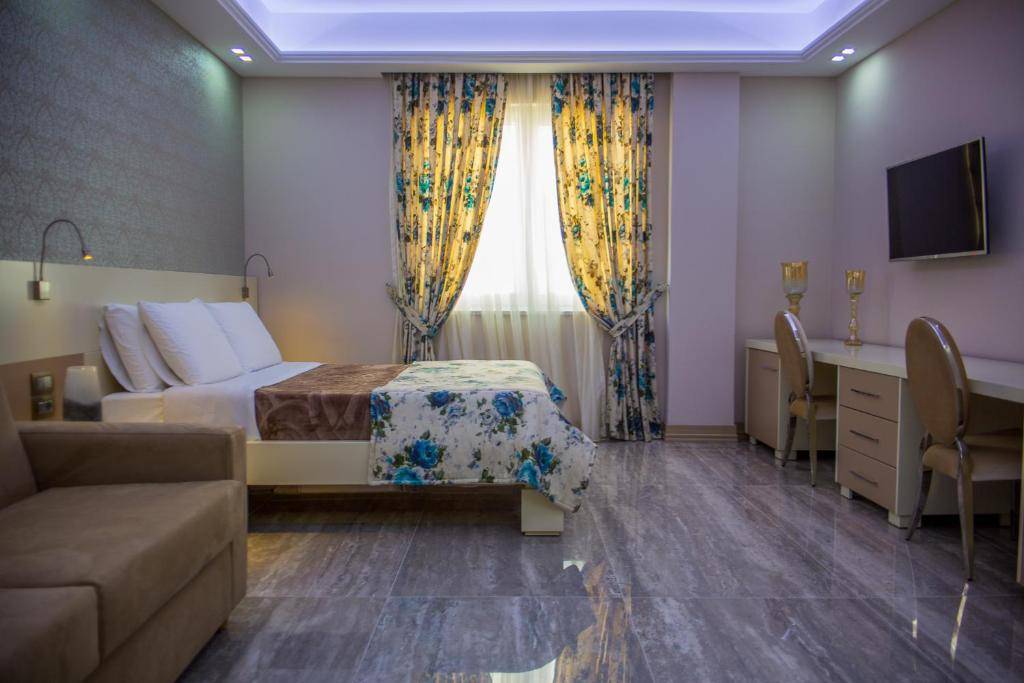 Hotel Vila Koral 2