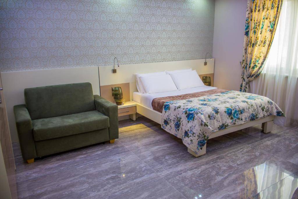 Hotel Vila Koral 1