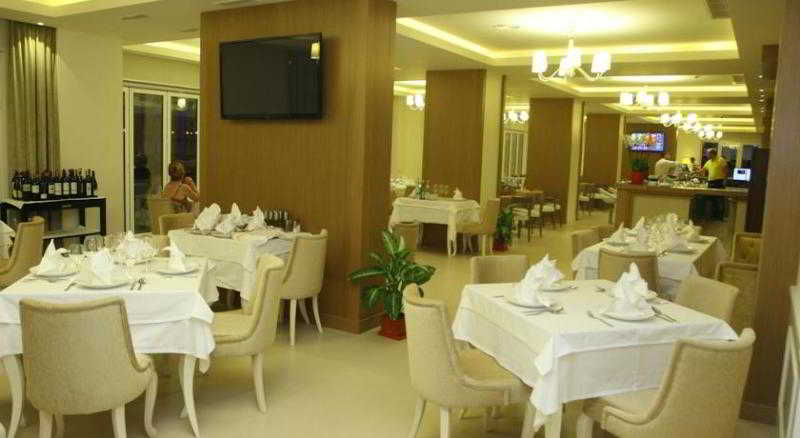 Palace Hotel & SPA 1