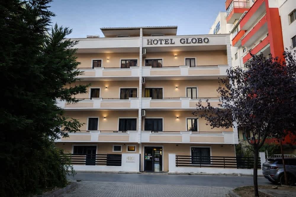 Hotel Globo 1