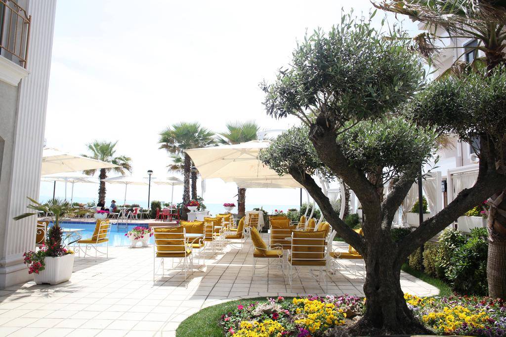 Palace Hotel & SPA 2
