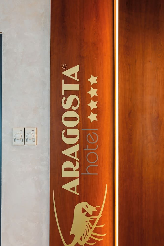 Aragosta Hotel 2