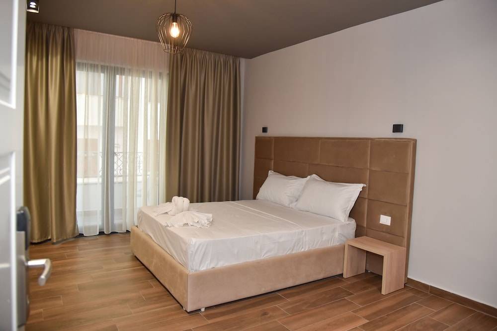 Dolanit Hotels Lubjana 1