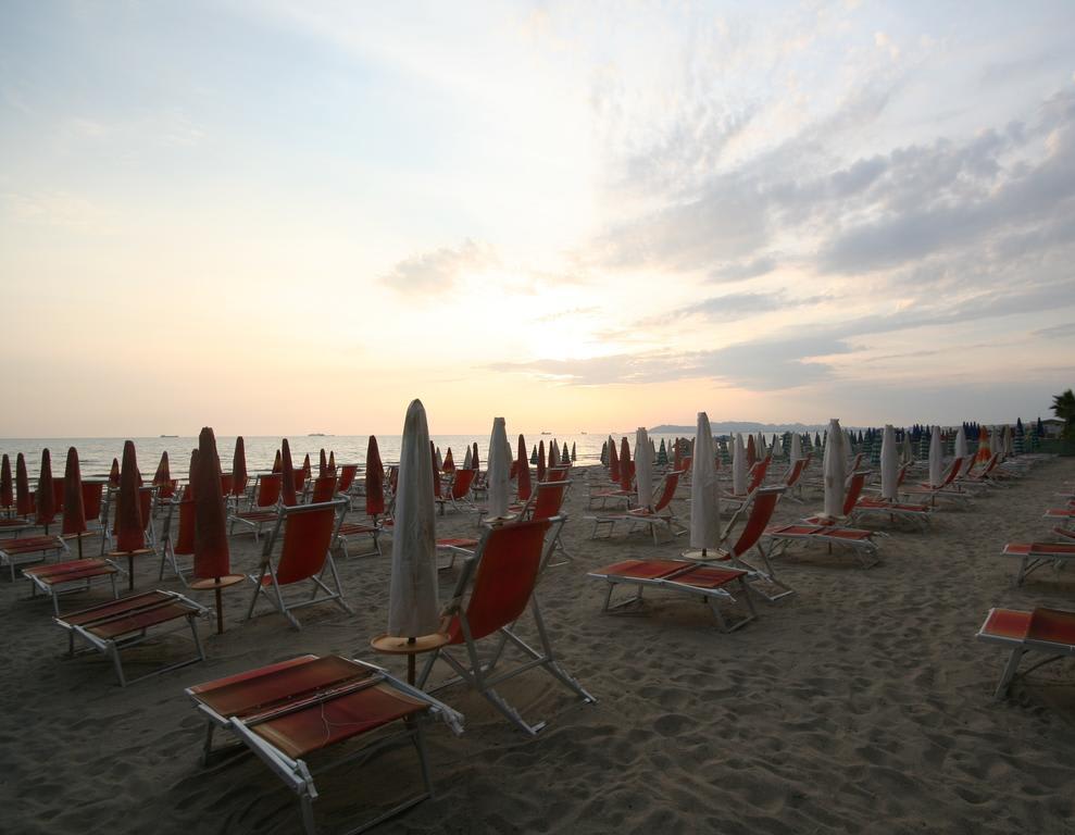 Bel Conti Hotel 2