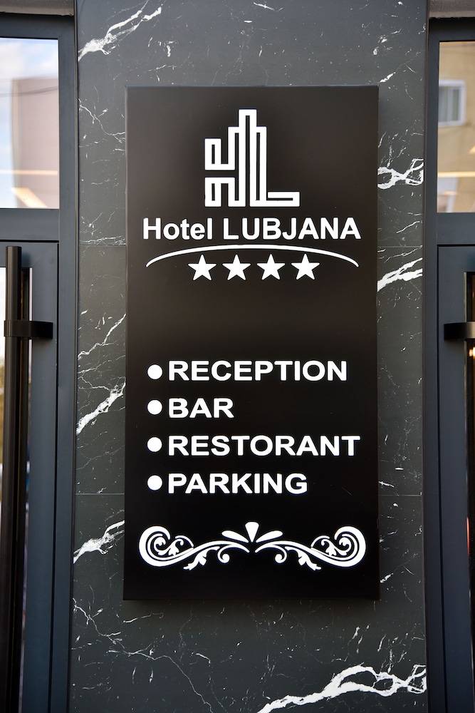 Dolanit Hotels Lubjana 2