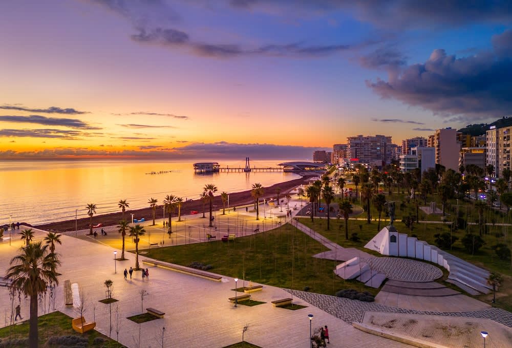 Crowne Plaza Durres by IHG 1