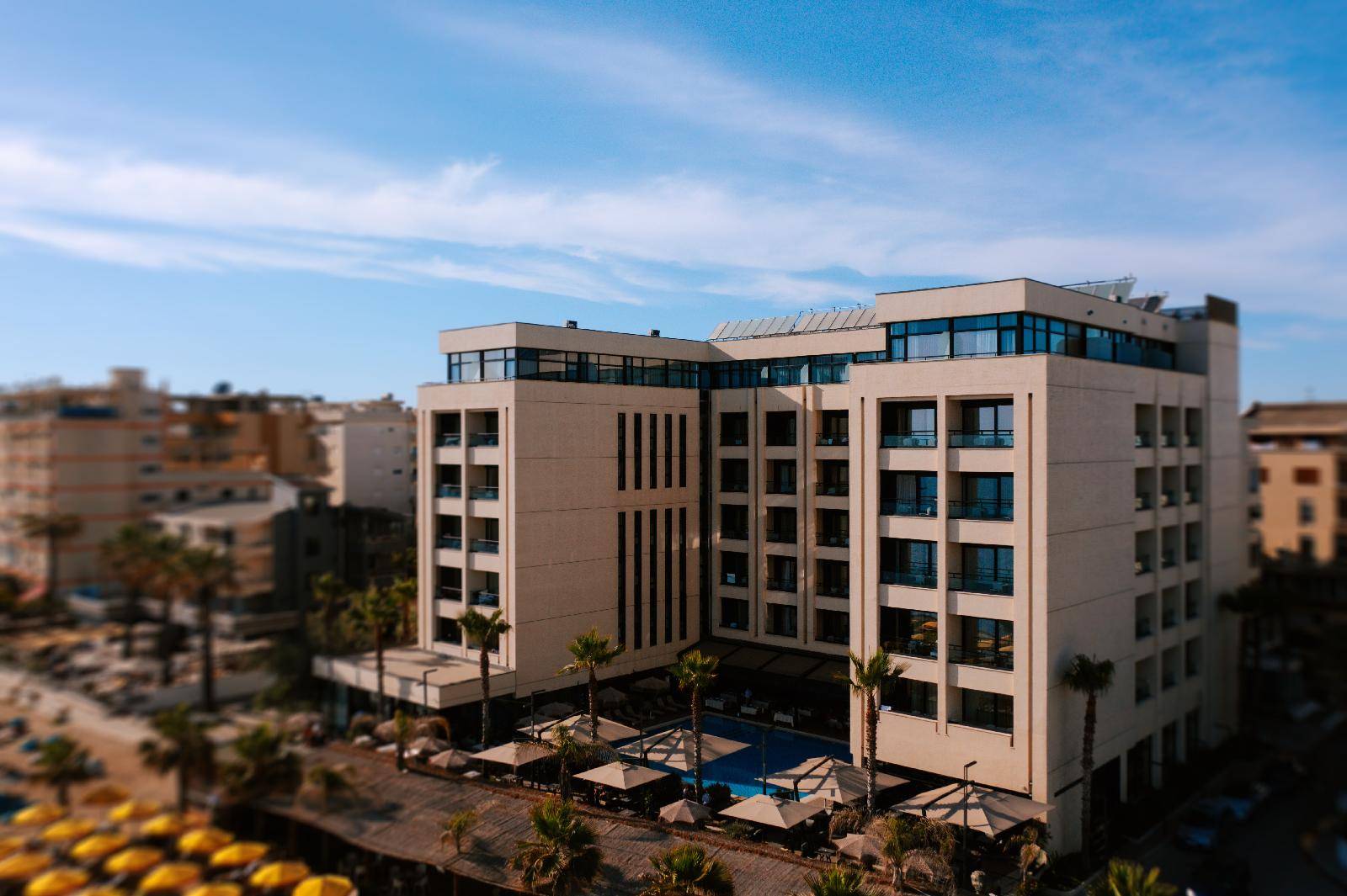 Royal G Hotel And Spa 1