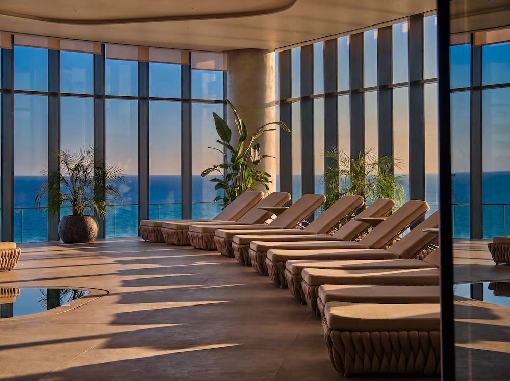 Crowne Plaza Durres by IHG 1