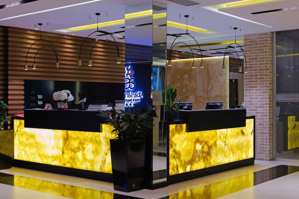 Albanian Star Hotel 2