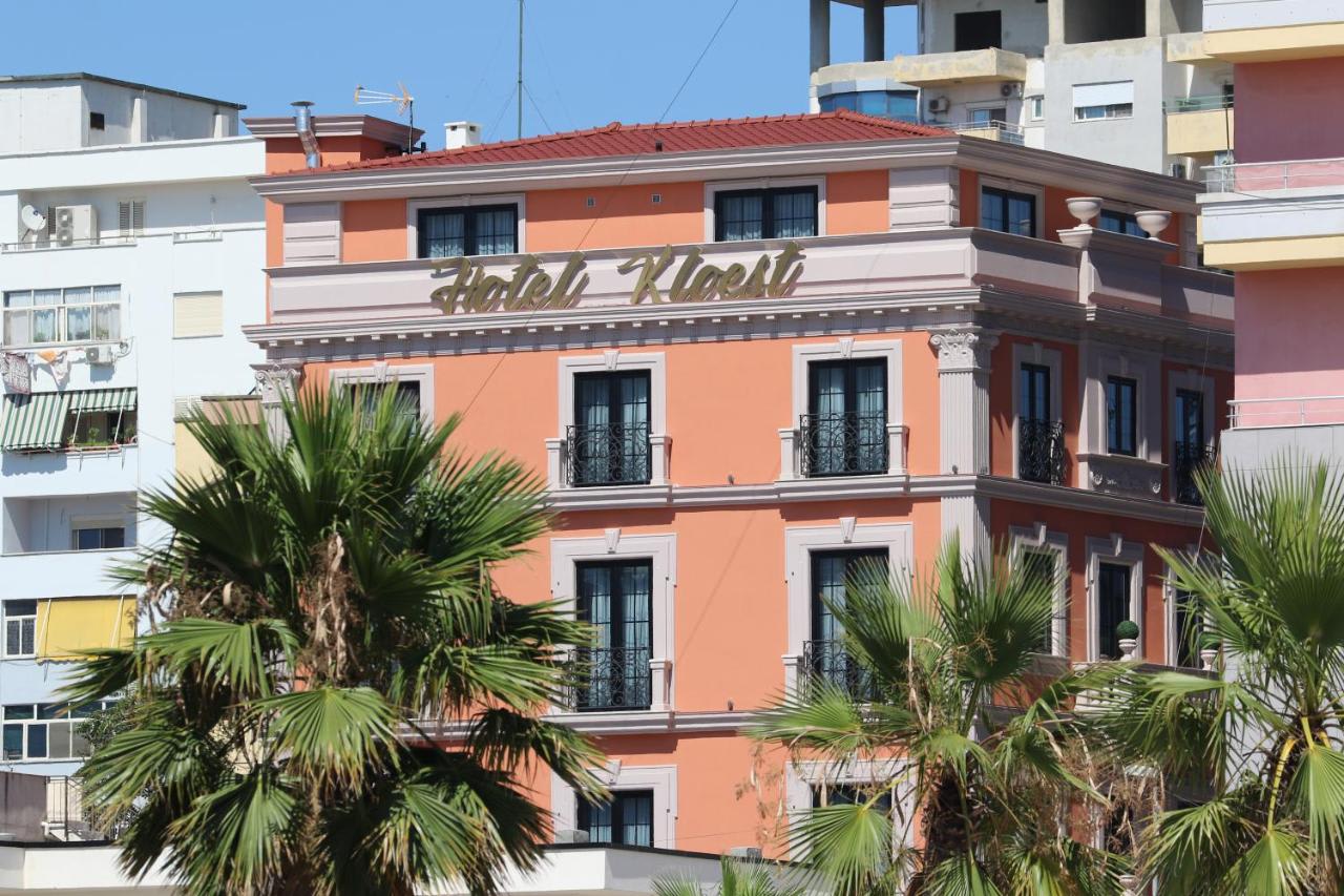 Hotel Kloest 1